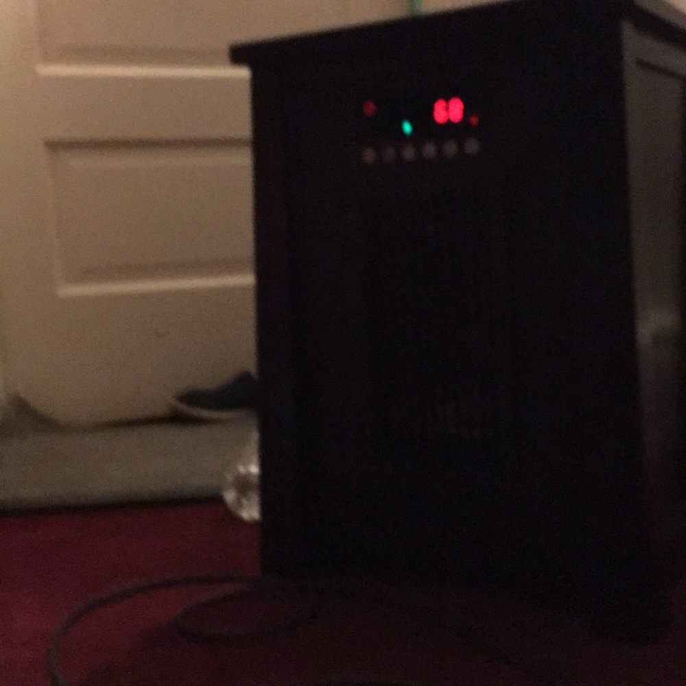 Heater